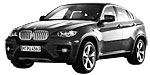 BMW E71 C3932 Fault Code